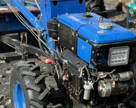 Зубр 12, об'ємом двигуна 0 л та пробігом 0 тис. км за 950 $, фото 6 на Automoto.ua