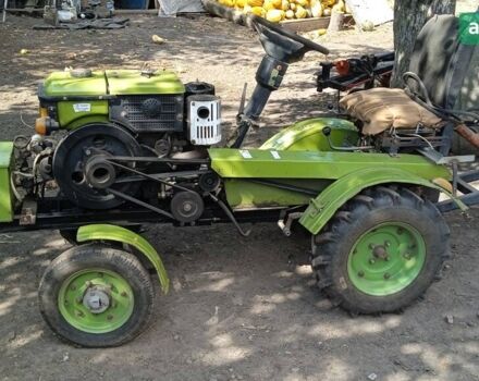 Зубр 12, объемом двигателя 0 л и пробегом 0 тыс. км за 1699 $, фото 2 на Automoto.ua