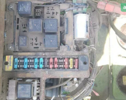 Зубр 12, объемом двигателя 0 л и пробегом 0 тыс. км за 1667 $, фото 5 на Automoto.ua