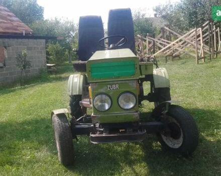 Зубр 12, объемом двигателя 0 л и пробегом 0 тыс. км за 1667 $, фото 3 на Automoto.ua