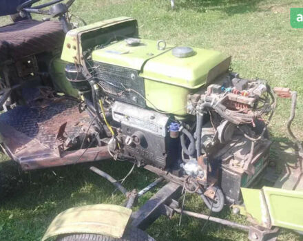 Зубр 12, объемом двигателя 0 л и пробегом 0 тыс. км за 1667 $, фото 9 на Automoto.ua