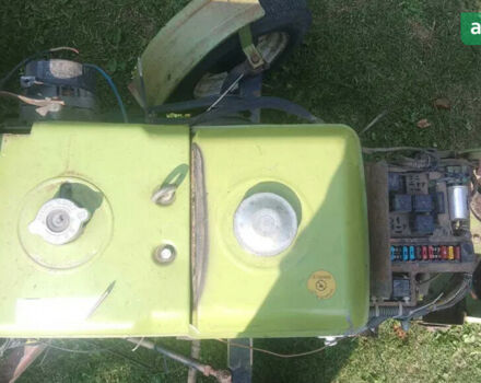 Зубр 12, объемом двигателя 0 л и пробегом 0 тыс. км за 1667 $, фото 4 на Automoto.ua