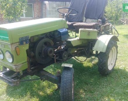 Зубр 12, об'ємом двигуна 0 л та пробігом 0 тис. км за 1699 $, фото 6 на Automoto.ua