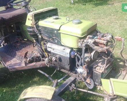 Зубр 12, об'ємом двигуна 0 л та пробігом 0 тис. км за 1699 $, фото 5 на Automoto.ua