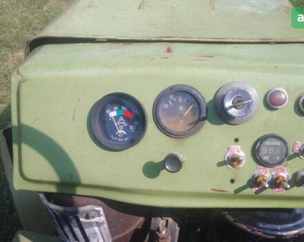 Зубр 12, объемом двигателя 0 л и пробегом 0 тыс. км за 1667 $, фото 7 на Automoto.ua