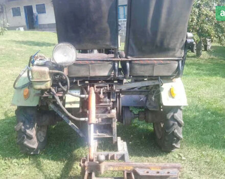 Зубр 12, объемом двигателя 0 л и пробегом 0 тыс. км за 1667 $, фото 1 на Automoto.ua