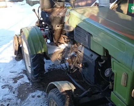 Зубр 12, объемом двигателя 0 л и пробегом 0 тыс. км за 1400 $, фото 1 на Automoto.ua