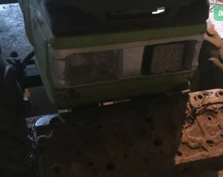 Зубр 12, об'ємом двигуна 0 л та пробігом 0 тис. км за 1335 $, фото 2 на Automoto.ua