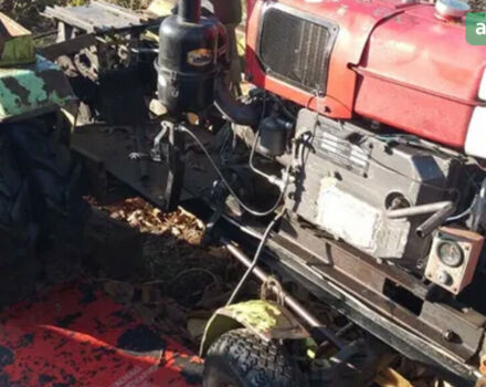 Зубр 12, об'ємом двигуна 0 л та пробігом 0 тис. км за 1024 $, фото 2 на Automoto.ua