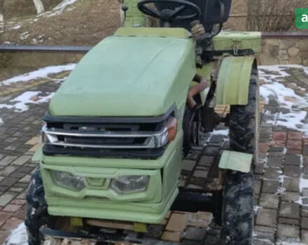 Зубр 12, объемом двигателя 0 л и пробегом 0 тыс. км за 1600 $, фото 4 на Automoto.ua