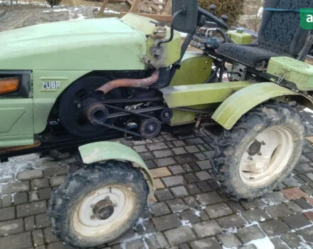 Зубр 12, объемом двигателя 0 л и пробегом 0 тыс. км за 1600 $, фото 3 на Automoto.ua