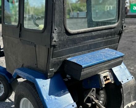 Зубр 12, об'ємом двигуна 0 л та пробігом 0 тис. км за 1299 $, фото 7 на Automoto.ua