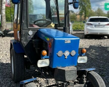 Зубр 12, об'ємом двигуна 0 л та пробігом 0 тис. км за 1299 $, фото 1 на Automoto.ua