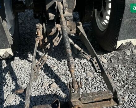 Зубр 12, об'ємом двигуна 0 л та пробігом 0 тис. км за 1299 $, фото 23 на Automoto.ua