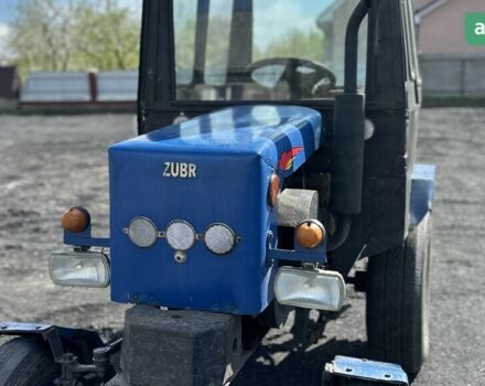 Зубр 12, об'ємом двигуна 0 л та пробігом 0 тис. км за 1299 $, фото 18 на Automoto.ua