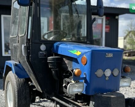 Зубр 12, об'ємом двигуна 0 л та пробігом 0 тис. км за 1299 $, фото 19 на Automoto.ua