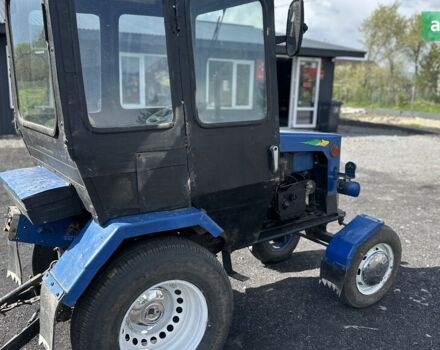 Зубр 12, об'ємом двигуна 0 л та пробігом 0 тис. км за 1299 $, фото 11 на Automoto.ua