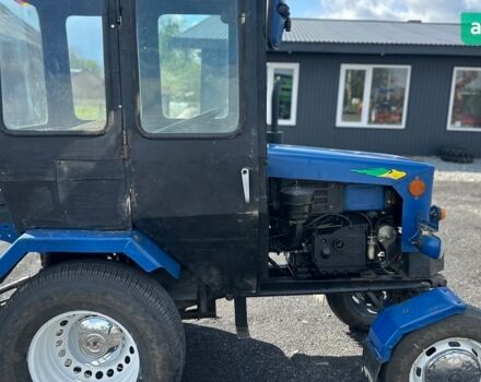 Зубр 12, об'ємом двигуна 0 л та пробігом 0 тис. км за 1299 $, фото 12 на Automoto.ua