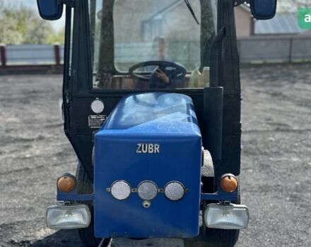 Зубр 12, об'ємом двигуна 0 л та пробігом 0 тис. км за 1299 $, фото 17 на Automoto.ua