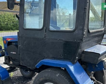 Зубр 12, об'ємом двигуна 0 л та пробігом 0 тис. км за 1299 $, фото 31 на Automoto.ua