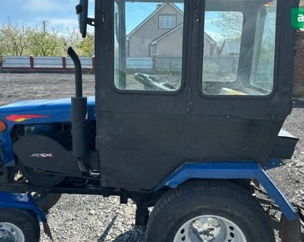 Зубр 12, об'ємом двигуна 0 л та пробігом 0 тис. км за 1299 $, фото 8 на Automoto.ua