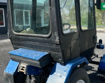 Зубр 12, об'ємом двигуна 0 л та пробігом 0 тис. км за 1299 $, фото 13 на Automoto.ua