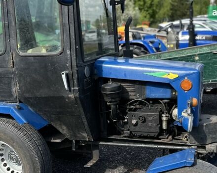 Зубр 12, об'ємом двигуна 0 л та пробігом 0 тис. км за 1299 $, фото 30 на Automoto.ua