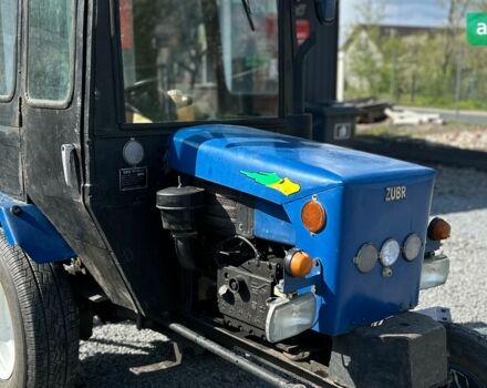 Зубр 12, об'ємом двигуна 0 л та пробігом 0 тис. км за 1299 $, фото 6 на Automoto.ua