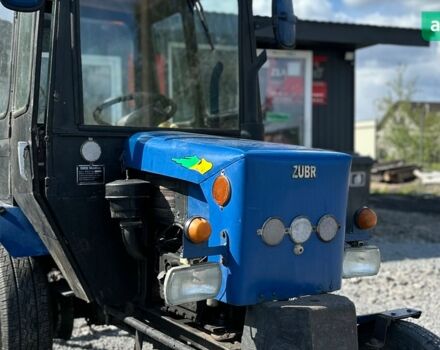 Зубр 12, об'ємом двигуна 0 л та пробігом 0 тис. км за 1299 $, фото 9 на Automoto.ua