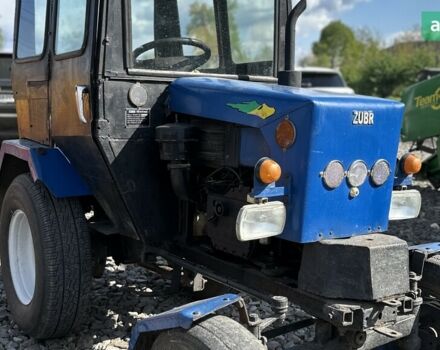 Зубр 12, об'ємом двигуна 0 л та пробігом 0 тис. км за 1299 $, фото 5 на Automoto.ua