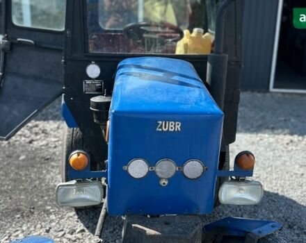 Зубр 12, об'ємом двигуна 0 л та пробігом 0 тис. км за 1299 $, фото 21 на Automoto.ua