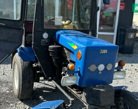 Зубр 12, об'ємом двигуна 0 л та пробігом 0 тис. км за 1299 $, фото 22 на Automoto.ua