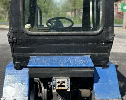 Зубр 12, об'ємом двигуна 0 л та пробігом 0 тис. км за 1299 $, фото 16 на Automoto.ua