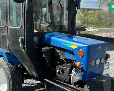 Зубр 12, об'ємом двигуна 0 л та пробігом 0 тис. км за 1299 $, фото 25 на Automoto.ua