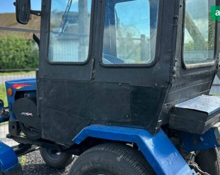 Зубр 12, об'ємом двигуна 0 л та пробігом 0 тис. км за 1299 $, фото 32 на Automoto.ua