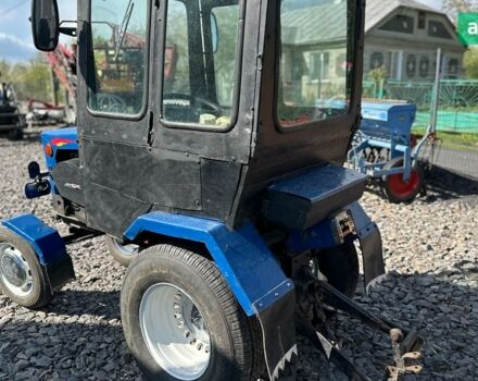 Зубр 12, об'ємом двигуна 0 л та пробігом 0 тис. км за 1299 $, фото 2 на Automoto.ua