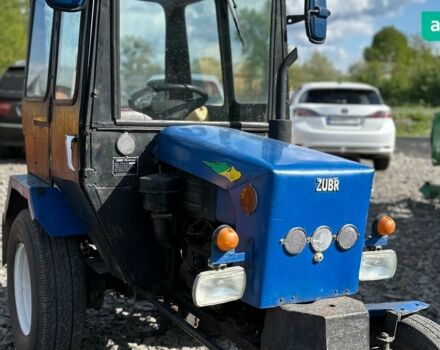 Зубр 12, об'ємом двигуна 0 л та пробігом 0 тис. км за 1299 $, фото 3 на Automoto.ua