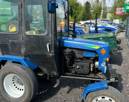 Зубр 12, об'ємом двигуна 0 л та пробігом 0 тис. км за 1299 $, фото 4 на Automoto.ua