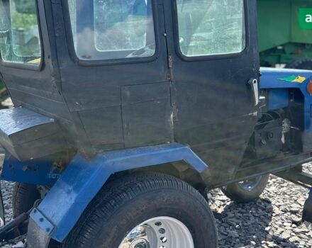 Зубр 12, об'ємом двигуна 0 л та пробігом 0 тис. км за 1299 $, фото 28 на Automoto.ua