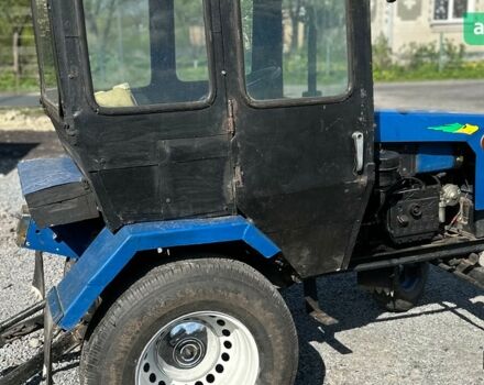 Зубр 12, об'ємом двигуна 0 л та пробігом 0 тис. км за 1299 $, фото 24 на Automoto.ua