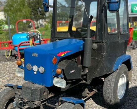 Зубр 12, об'ємом двигуна 0 л та пробігом 0 тис. км за 1299 $, фото 27 на Automoto.ua