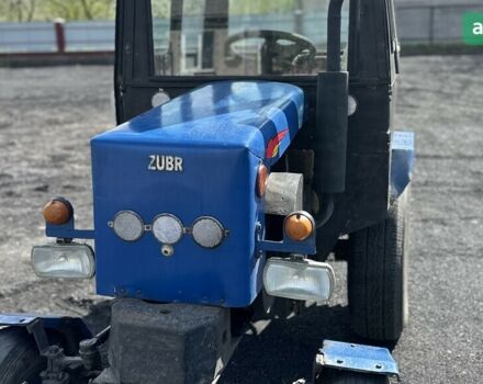 Зубр 12, об'ємом двигуна 0 л та пробігом 0 тис. км за 1299 $, фото 20 на Automoto.ua
