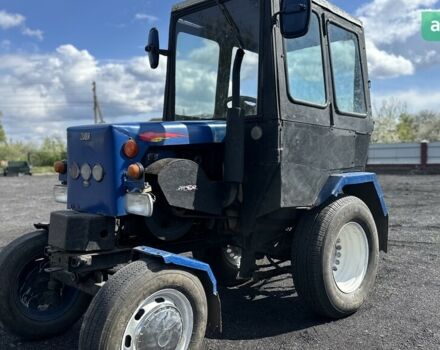 Зубр 12, об'ємом двигуна 0 л та пробігом 0 тис. км за 1299 $, фото 14 на Automoto.ua