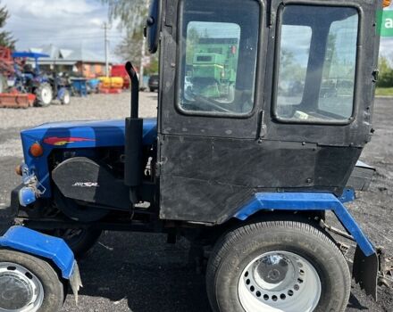 Зубр 12, об'ємом двигуна 0 л та пробігом 0 тис. км за 1299 $, фото 15 на Automoto.ua