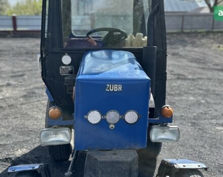 Зубр 12, об'ємом двигуна 0 л та пробігом 0 тис. км за 1299 $, фото 10 на Automoto.ua