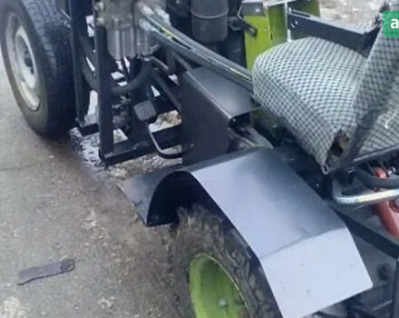 Зубр 12, об'ємом двигуна 0 л та пробігом 0 тис. км за 2546 $, фото 1 на Automoto.ua