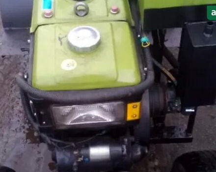 Зубр 12, об'ємом двигуна 0 л та пробігом 0 тис. км за 2546 $, фото 3 на Automoto.ua