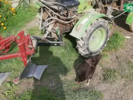Зубр 12, об'ємом двигуна 6 л та пробігом 0 тис. км за 1990 $, фото 1 на Automoto.ua