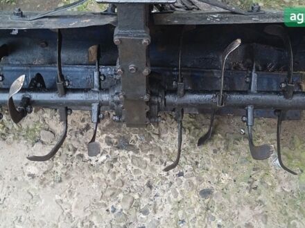 Зубр 12, объемом двигателя 0 л и пробегом 0 тыс. км за 97 $, фото 1 на Automoto.ua