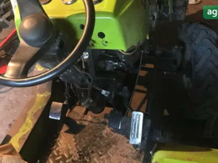 Зубр 12, об'ємом двигуна 0 л та пробігом 0 тис. км за 1335 $, фото 1 на Automoto.ua